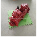 CX350B Hydraulic Pump K5V160DTP 708-3M-00020 Main Pump